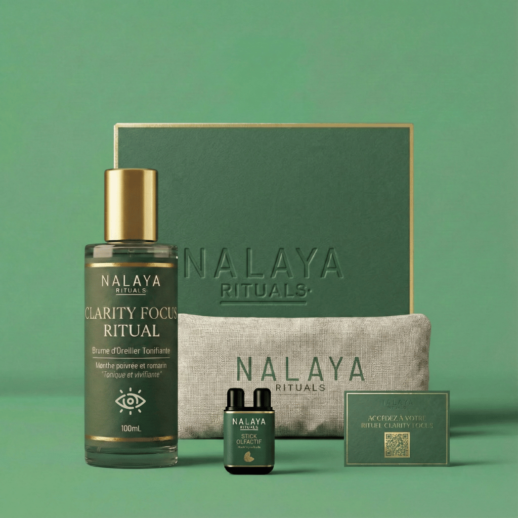 Clarity focus ritual