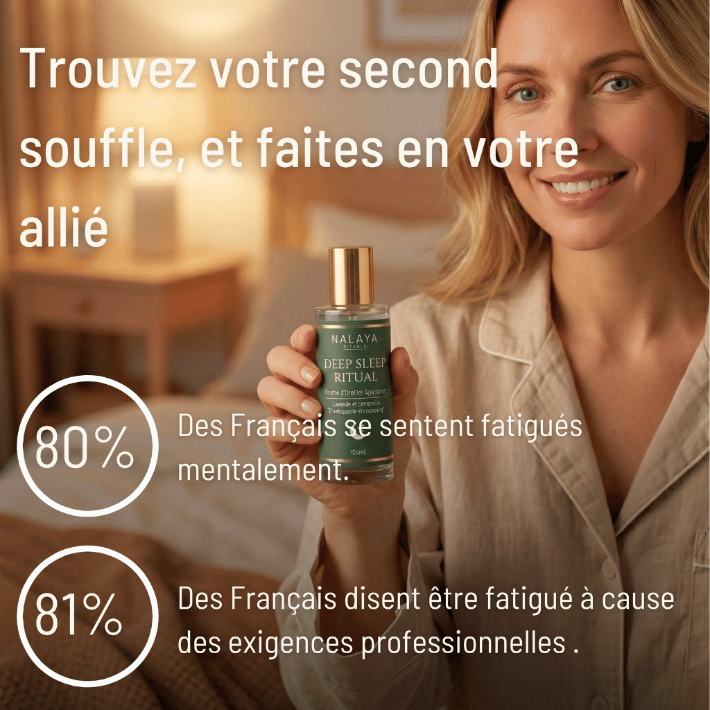 Clarity focus ritual